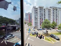 Blk 603 Bedok Reservoir Road (Bedok), HDB 5 Rooms #529630421